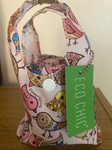Eco chic lightweight foldable - chic,