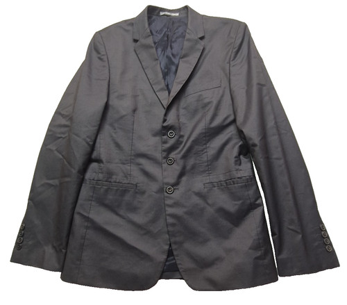 Zara mens suit - suit, jacket