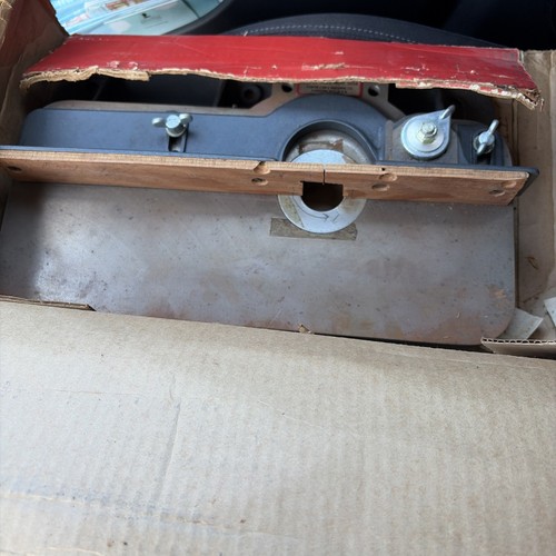 Porter cable steel - porter-cable, router