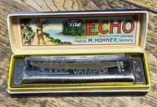 Vintage M.Hohner Echo Super