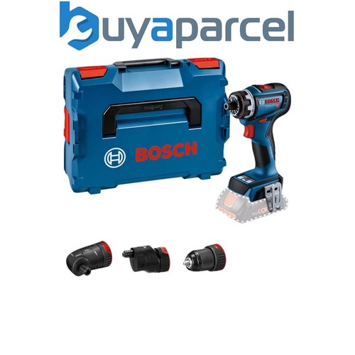 Bosch 06019k6203 gsr 18v - bosch, fc