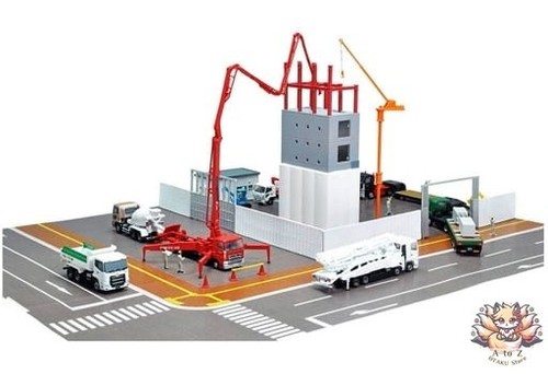 Tomytec 312604 scale box - tomytec,