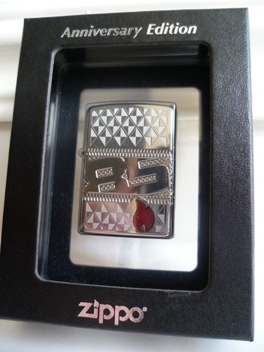 85th anniversary limited - anniversary',