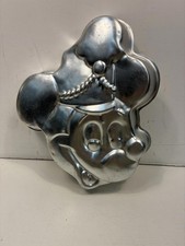 Vintage Disney Mickey Mouse