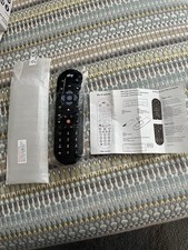 New Sky Q Remote