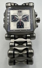 Oakley Minute Machine Titanium