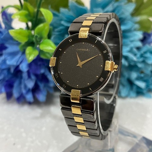 Seiko lassale dress - lassale, watch