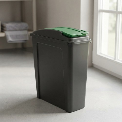 25l slimline heavy duty - slimline,