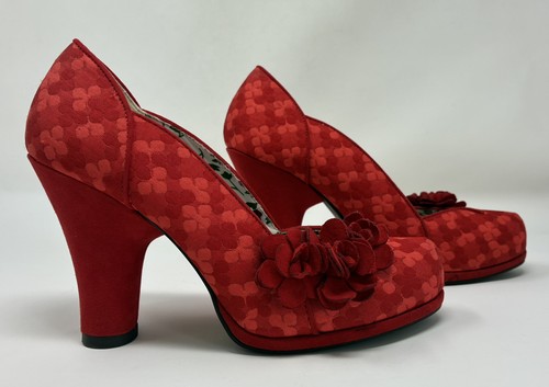 Ruby shoo size - shoo,