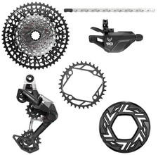 Sram Eagle 90 Groupset Emtb 12