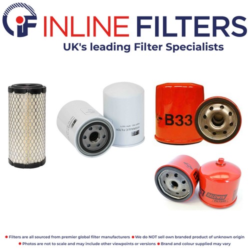 Filter kit for toro workman - for,