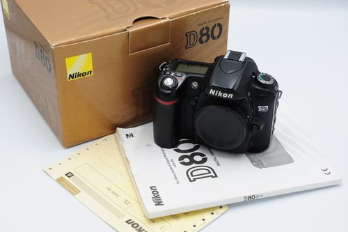 Nikon d80 ccd sensor - 10.2, mp