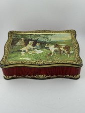 Vintage Wright’s Biscuits