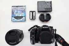 Sony Alpha 77 SLT-A77 24MP