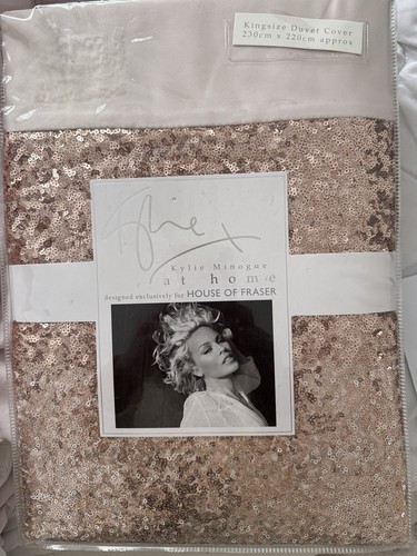 Kylie minogue mezzano - minogue, kingsize