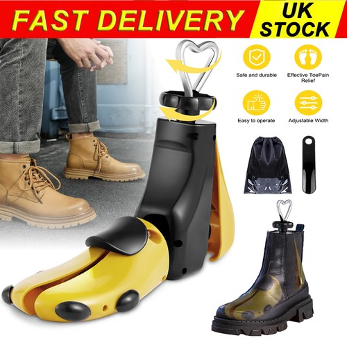 Way shoe stretcher boot - shoe,