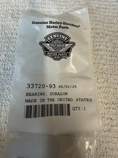 Genuine Harley Davidson