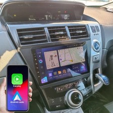 64G Stereo Radio For Toyota