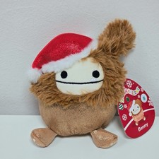 Squishmallows Benny The