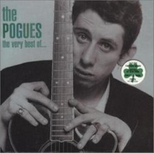 The Pogues : The Very Best of