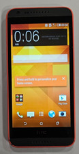 HTC Desire 620 - 8GB - Grey