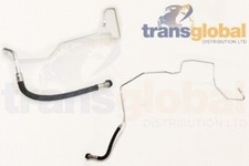 Auto Gearbox LH RH Oil Cooler