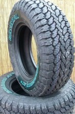 235 70 16 GENERAL GRABBER AT3