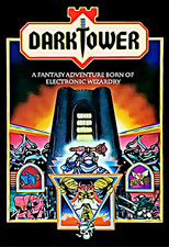 Dark Tower "Board Game