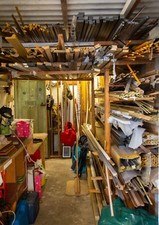 Picture Frame Mouldings