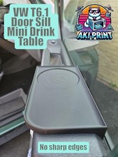 VW T6.1 California / Transporter mini table accessory Accessories