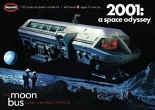 Moebius 2001: A Space Odyssey