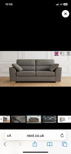 Used fabric sofas and - sofas,