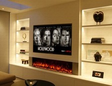 NEW BORDERLESS GLASS 50 60 71