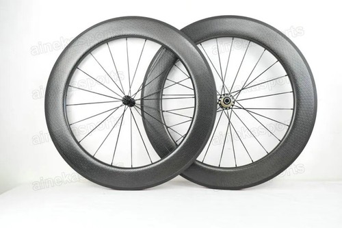 Full carbon fiber bicycle - fiber,