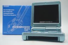 Nintendo GBA SP -  AGS-101 -