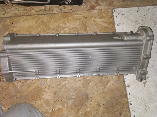 New tvr sump e6111 - new,