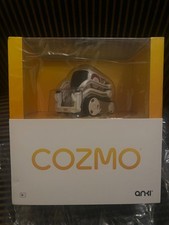 Cozmo Anki Robot - Brand New