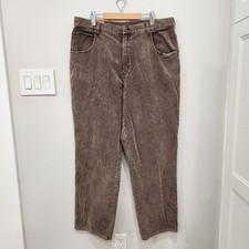 Vintage Lee Dungarees Corduroy