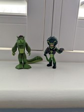 Wild Kratts Figures Bundle