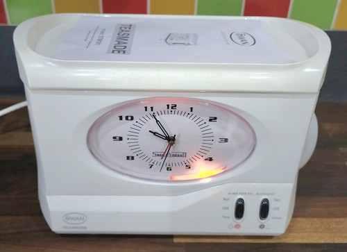 Swan stm101n teasmade - stm101n, rapid