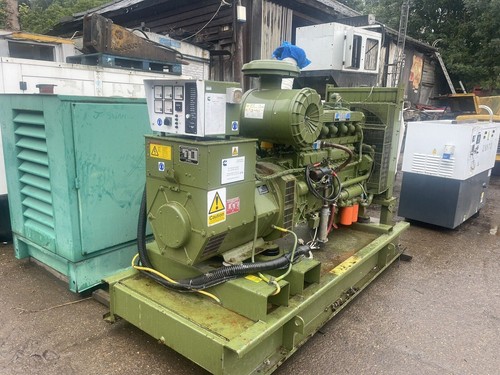 200 kva perkins diesel - kva,
