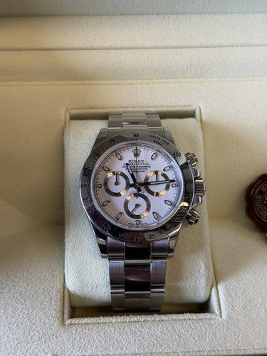 Rolex cosmograph daytona aph - rolex,