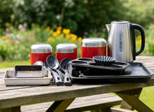 Joblot kitchen utensils etc - joblot,