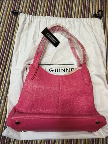 Lulu guiness med jackie - lulu,