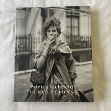 Perceptions: Patrick Lichfield