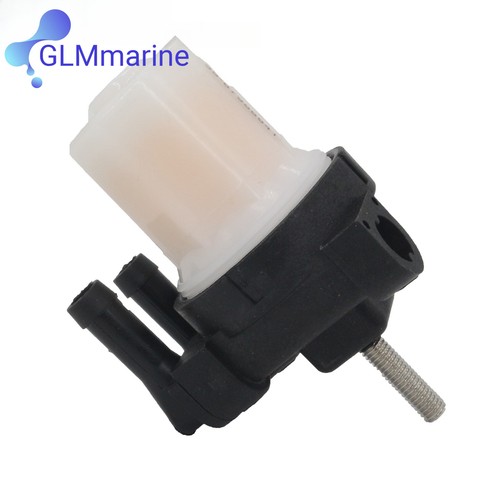 Inline fuel filter fit mercury - fuel,