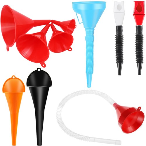 10pc wide mouth hose - wide,