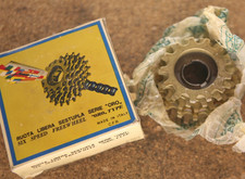 Vintage nos new nib regina - nos,