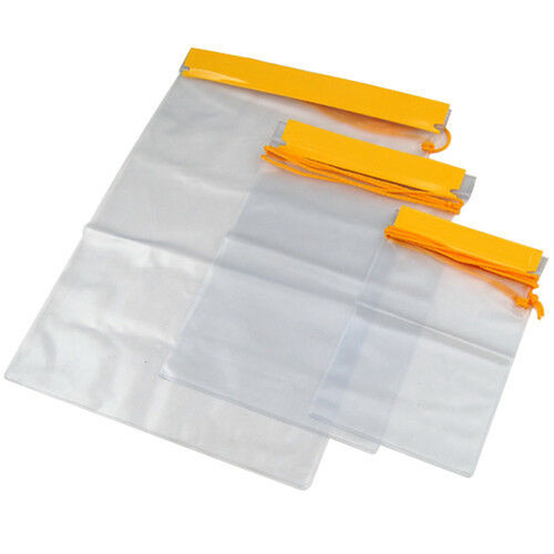 Waterproof dry bags set small - waterproof,