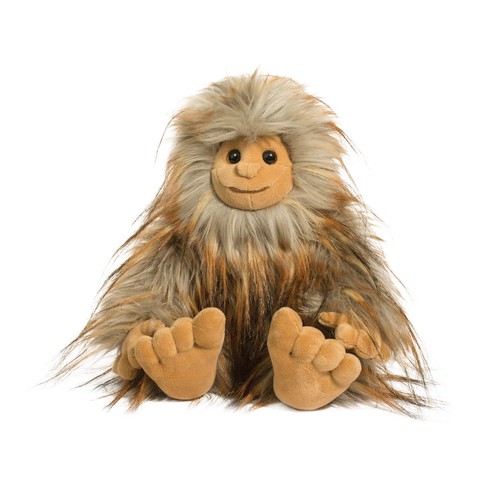Douglas flo sasquatch - flo, bigfoot